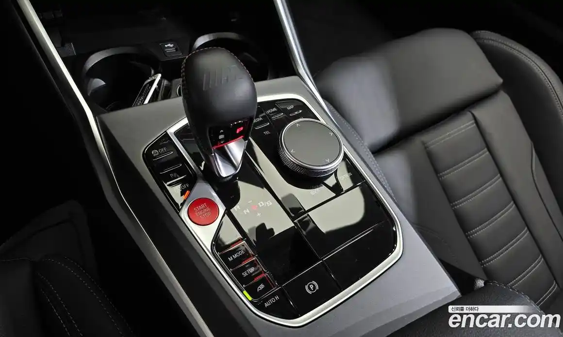 BMW M2 2025 3.0 Автомат в Москве № 210363, фото 11