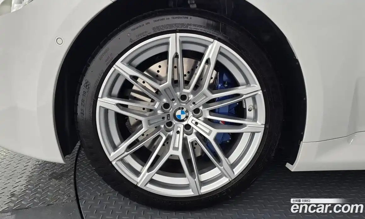 BMW M2 2025 3.0 Автомат в Москве № 210363, фото 14