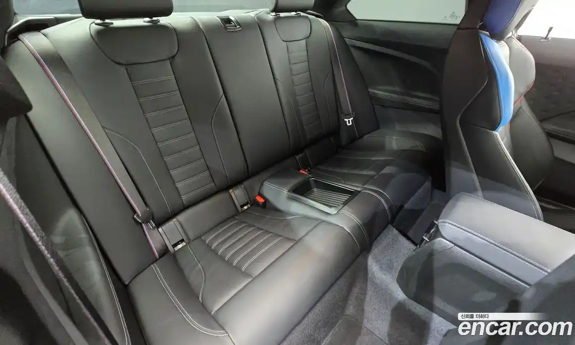 BMW M2 2025 3.0 Автомат в Москве № 210363, фото 17