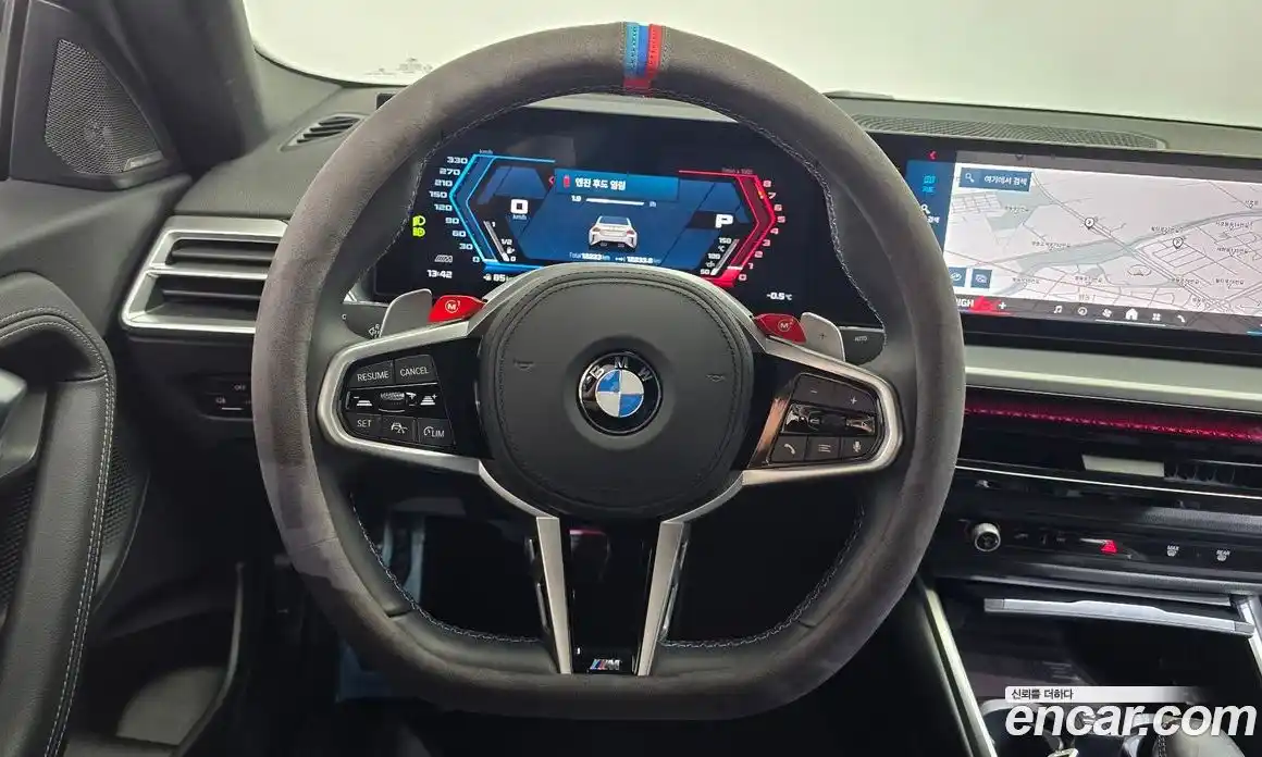 BMW M2 2025 3.0 Автомат в Москве № 210363, фото 18