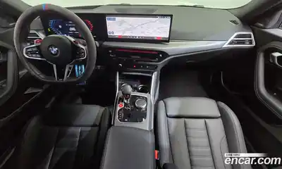 BMW M2 2025 3.0 Автомат в Москве № 210363, миниатюра 5