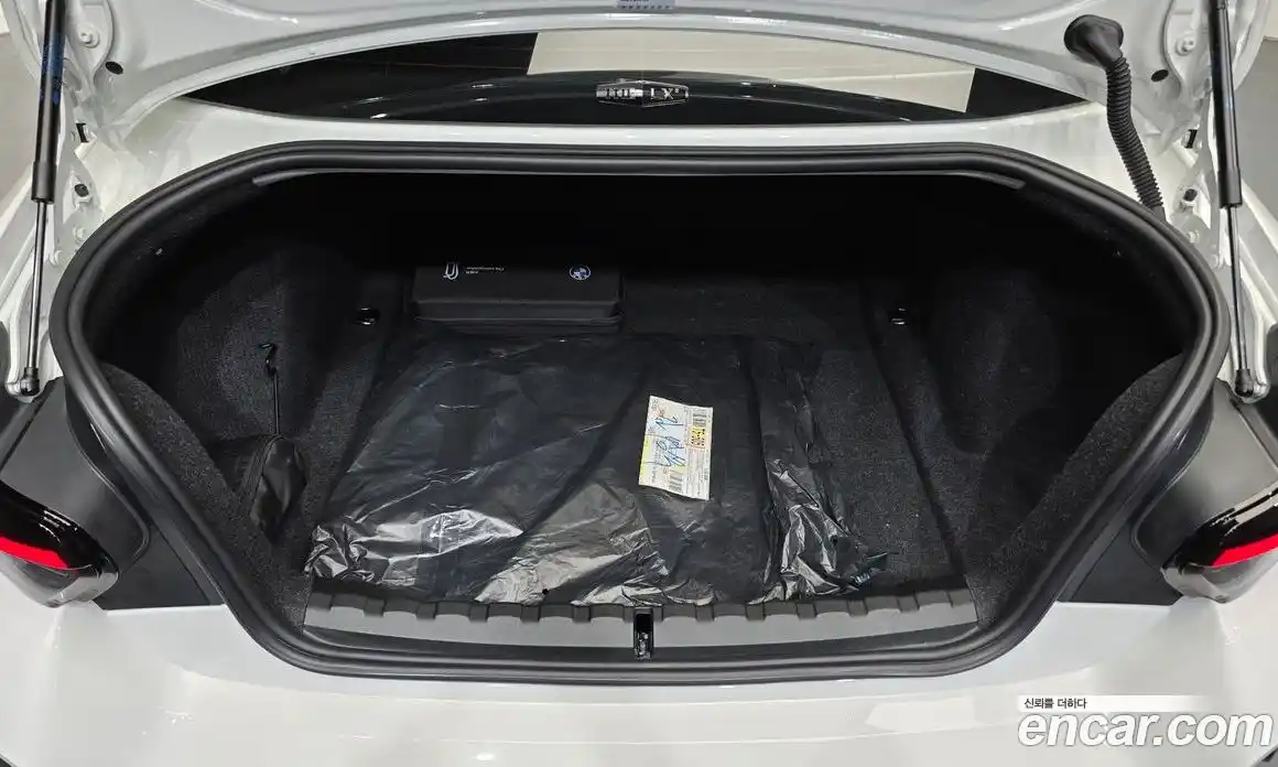 BMW M2 2025 3.0 Автомат в Москве № 210363, фото 6