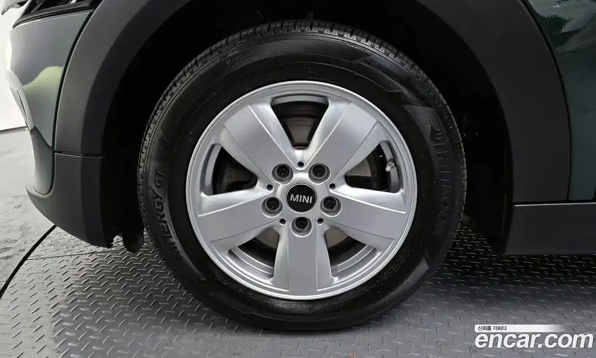 Mini Cooper 2018 1.5 Автомат в Москве № 211091, фото 15