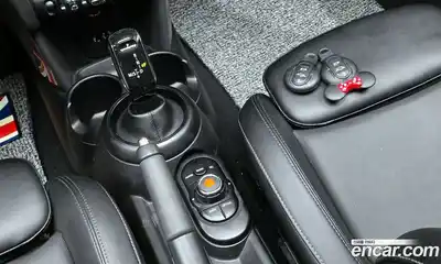 Mini Cooper 2018 1.5 Автомат в Москве № 211091, миниатюра 2