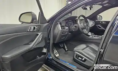 BMW X6 2022 3.0 Автомат в Москве № 211105, миниатюра 11