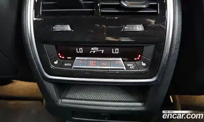 BMW X6 2022 3.0 Автомат в Москве № 211105, миниатюра 12