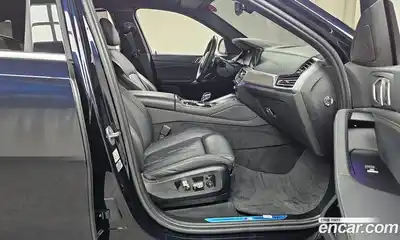 BMW X6 2022 3.0 Автомат в Москве № 211105, миниатюра 4
