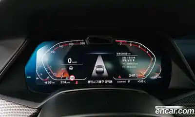 BMW X6 2022 3.0 Автомат в Москве № 211105, миниатюра 5