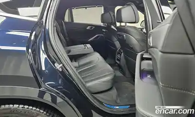 BMW X6 2022 3.0 Автомат в Москве № 211105, миниатюра 6