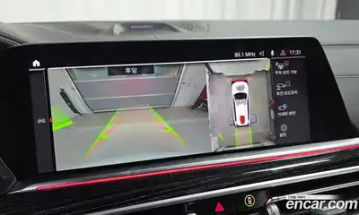 BMW X7 2022 3.0 Автомат в Москве № 211401, миниатюра 7