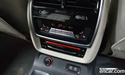 BMW X7 2022 3.0 Автомат в Москве № 211401, миниатюра 8