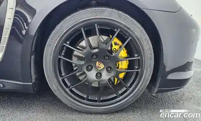 Porsche Panamera 2013 3.6 Автомат в Москве № 213197, миниатюра 12