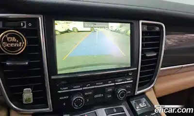 Porsche Panamera 2013 3.6 Автомат в Москве № 213197, миниатюра 2