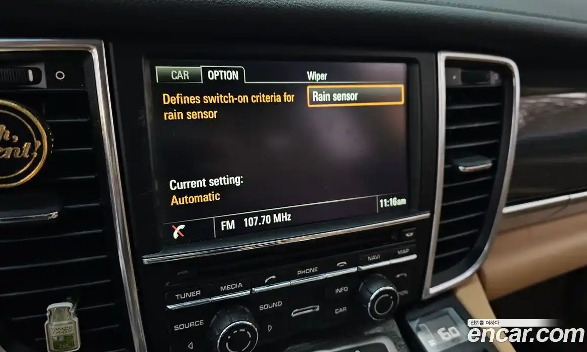 Porsche Panamera 2013 3.6 Автомат в Москве № 213197, фото 3