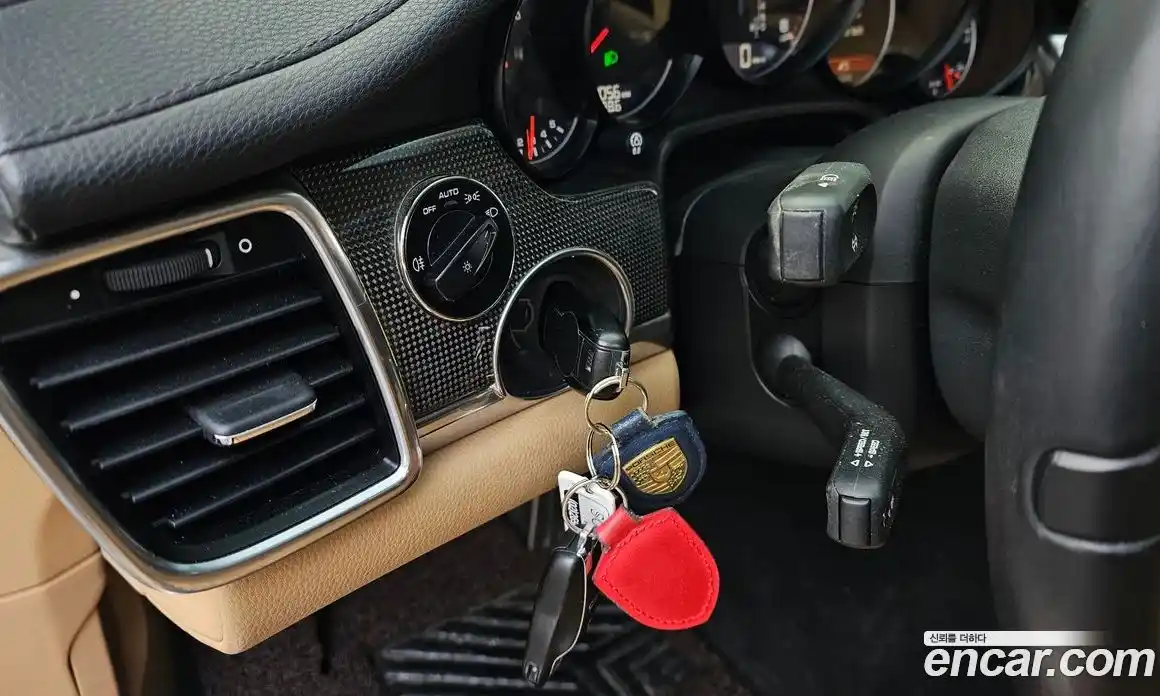 Porsche Panamera 2013 3.6 Автомат в Москве № 213197, фото 8