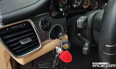 Porsche Panamera 2013 3.6 Автомат в Москве № 213197, миниатюра 8