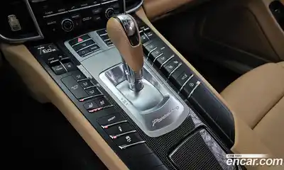 Porsche Panamera 2013 3.6 Автомат в Москве № 213197, миниатюра 10
