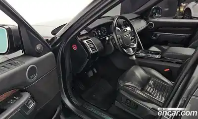 Land Rover Discovery 2018 3.0 Автомат в Москве № 213524, миниатюра 11