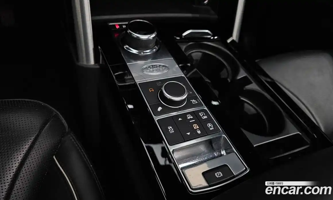 Land Rover Discovery 2018 3.0 Автомат в Москве № 213524, фото 17