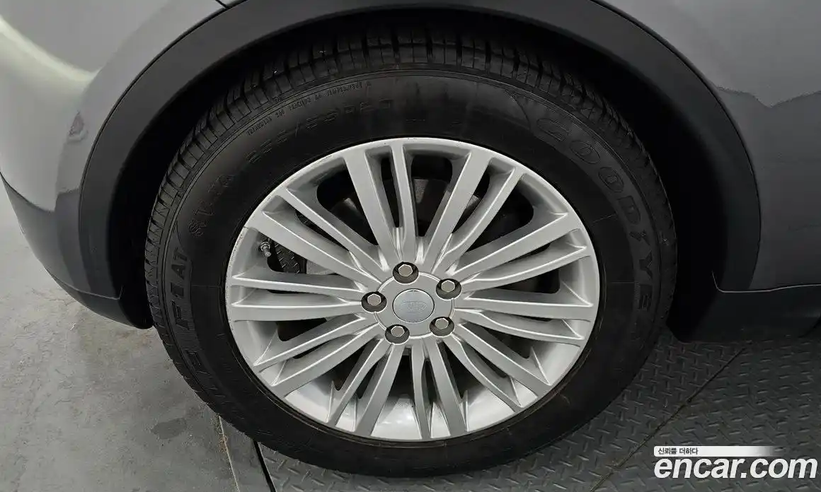 Land Rover Discovery 2018 3.0 Автомат в Москве № 213524, фото 19