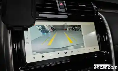 Land Rover Discovery 2018 3.0 Автомат в Москве № 213524, миниатюра 5