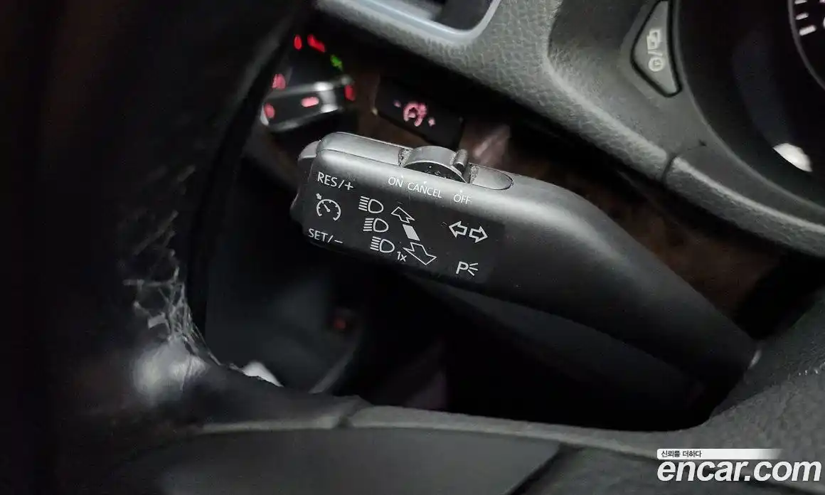 Volkswagen Passat 2015 1.8 Автомат в Москве № 215113, фото 14