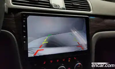 Volkswagen Passat 2015 1.8 Автомат в Москве № 215113, миниатюра 10