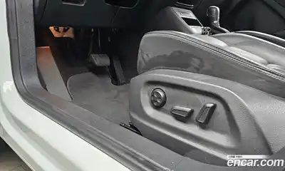 Volkswagen Tiguan 2015 2.0 Автомат в Москве № 215226, миниатюра 4