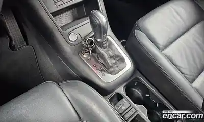 Volkswagen Tiguan 2015 2.0 Автомат в Москве № 215226, миниатюра 5