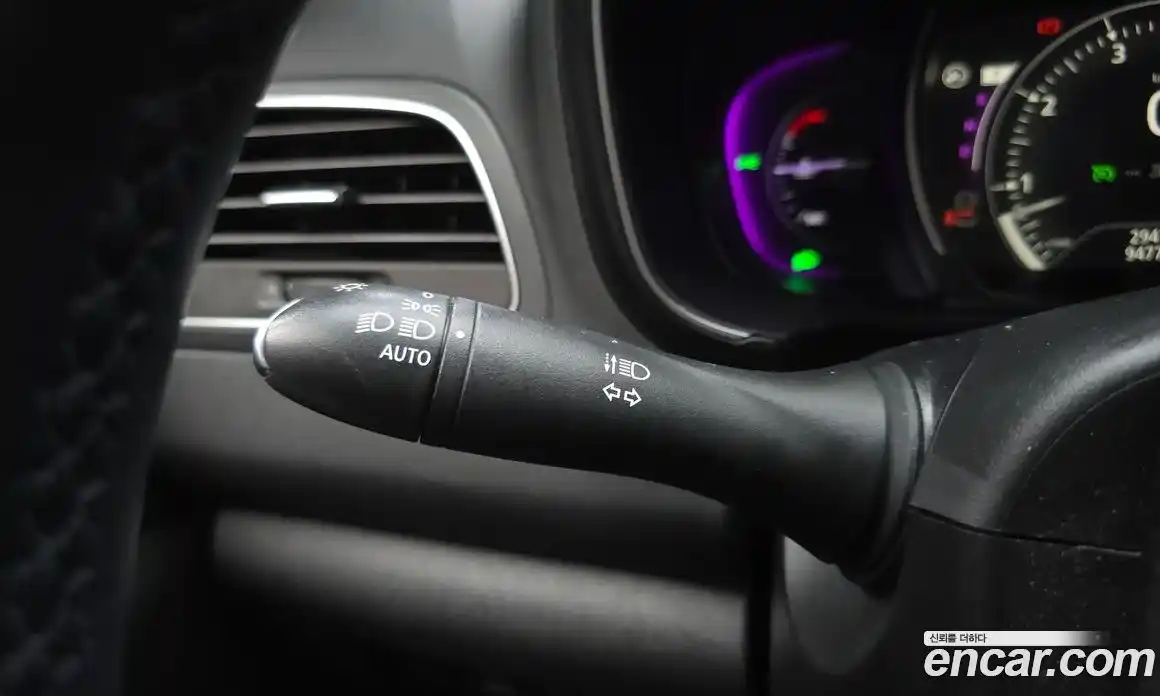 Renault QM6 2022 2.0 Автомат в Москве № 221585, фото 19