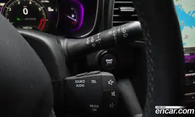 Renault QM6 2022 2.0 Автомат в Москве № 221585, миниатюра 5