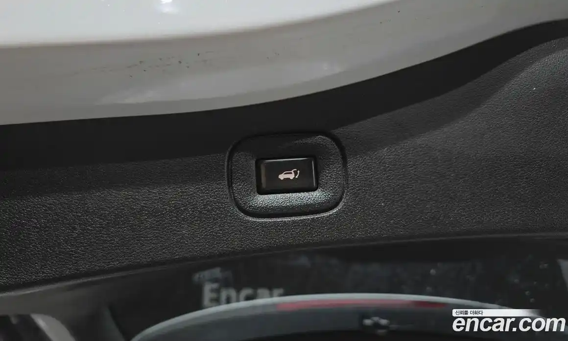 Renault QM6 2022 2.0 Автомат в Москве № 221585, фото 7