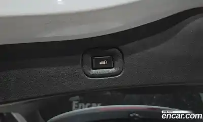 Renault QM6 2022 2.0 Автомат в Москве № 221585, миниатюра 7