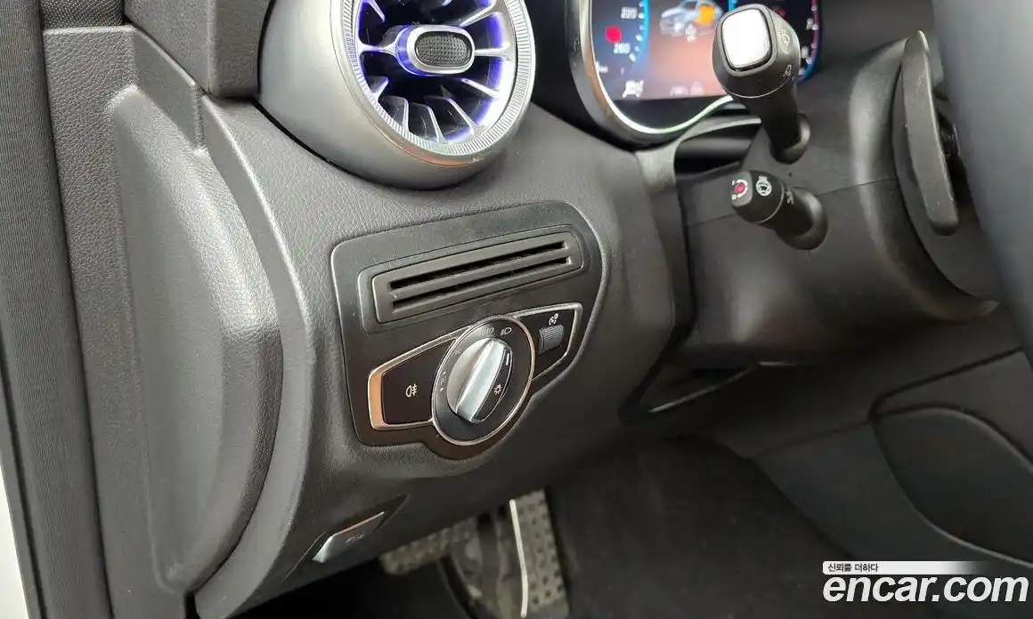 Mercedes-Benz GLC-Class 2023 2.0 Автомат в Москве № 223291, фото 5