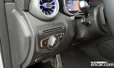 Mercedes-Benz GLC-Class 2023 2.0 Автомат в Москве № 223291, миниатюра 5