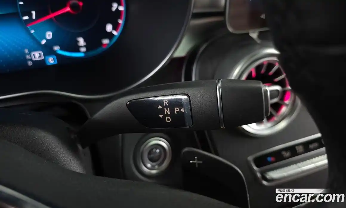 Mercedes-Benz GLC-Class 2023 2.0 Автомат в Москве № 223291, фото 6