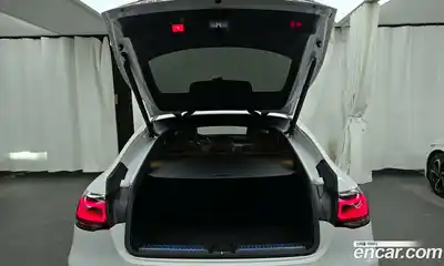 Mercedes-Benz GLC-Class 2023 2.0 Автомат в Москве № 223291, миниатюра 9