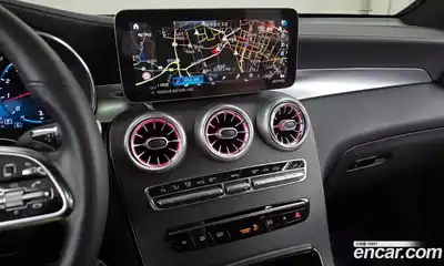 Mercedes-Benz GLC-Class 2023 2.0 Автомат в Москве № 223291, миниатюра 10