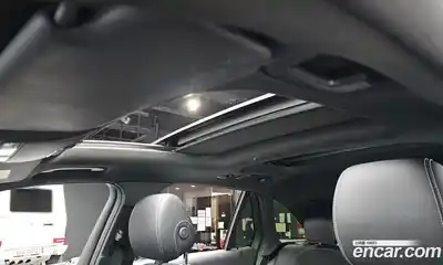 Mercedes-Benz GLC-Class 2022 2.0 Автомат в Москве № 225086, миниатюра 7