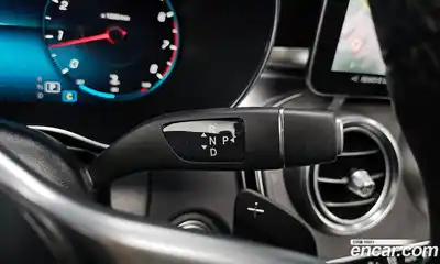 Mercedes-Benz GLC-Class 2022 2.0 Автомат в Москве № 225086, миниатюра 9