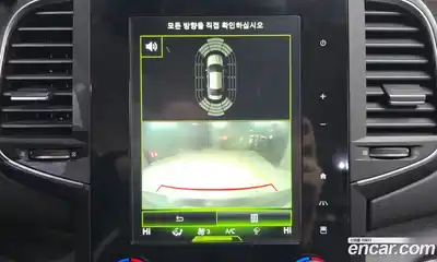 Renault SM6 2016 1.6 Автомат в Москве № 225675, миниатюра 11