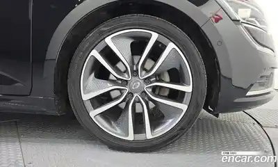 Renault SM6 2016 1.6 Автомат в Москве № 225675, миниатюра 12