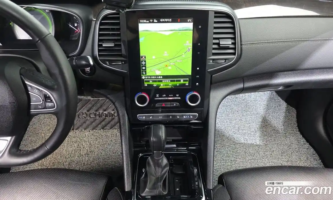 Renault SM6 2016 1.6 Автомат в Москве № 225675, фото 15