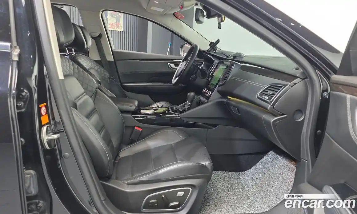 Renault SM6 2016 1.6 Автомат в Москве № 225675, фото 20