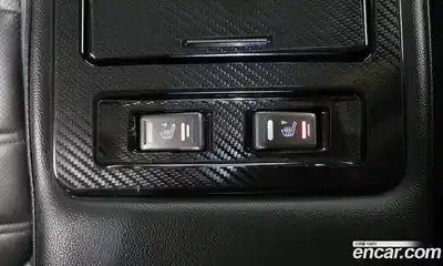 Renault SM6 2016 1.6 Автомат в Москве № 225675, миниатюра 2