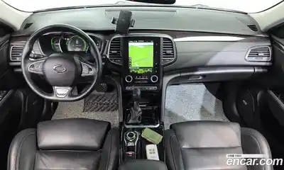 Renault SM6 2016 1.6 Автомат в Москве № 225675, миниатюра 5