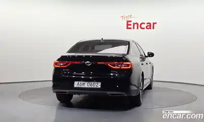 Renault SM6 2016 1.6 Автомат в Москве № 225675, миниатюра 7