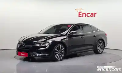 Renault SM6 2016 1.6 Автомат в Москве № 225675, миниатюра 8