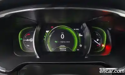 Renault SM6 2016 1.6 Автомат в Москве № 225675, миниатюра 9