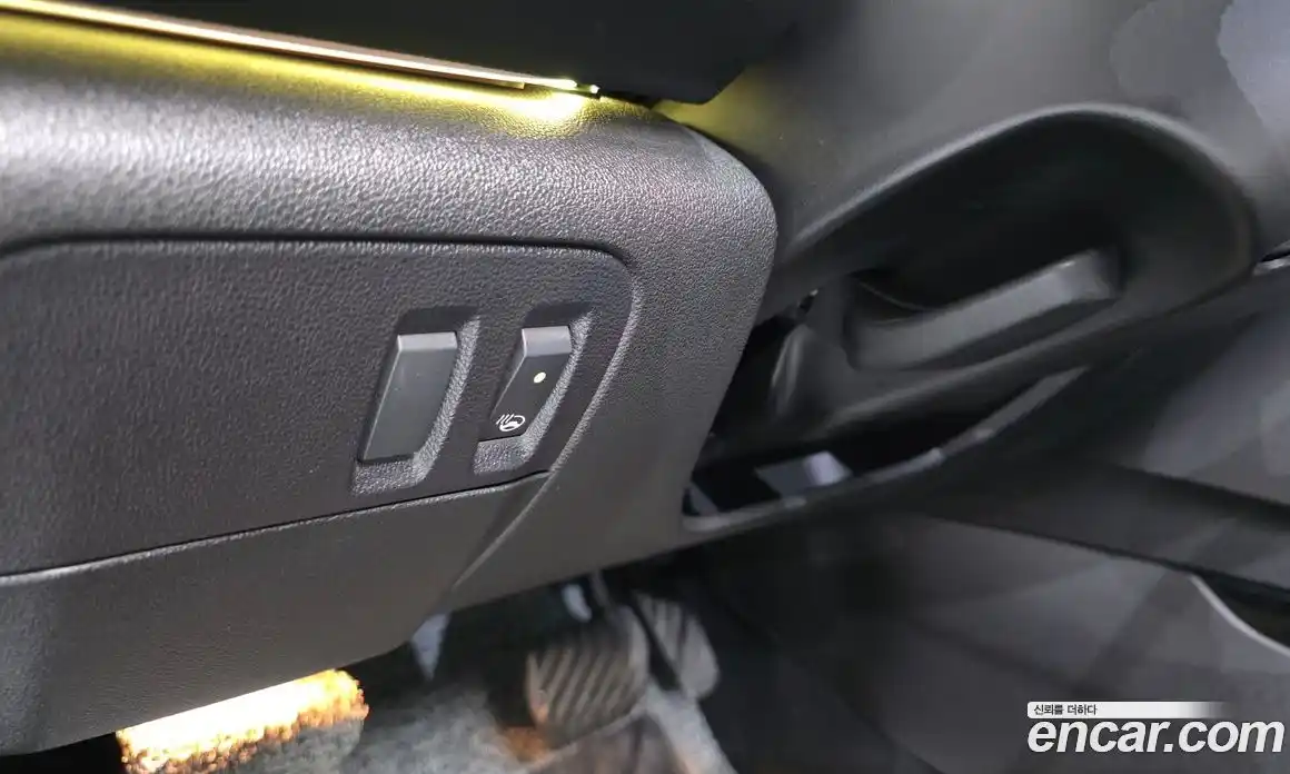 Renault SM6 2016 1.6 Автомат в Москве № 225675, фото 10